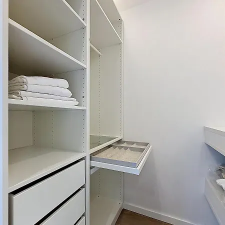 Apartment 2 Climatises Montferrand 6 Voyageurs 2 Climatises Montferrand Clermont-Ferrand