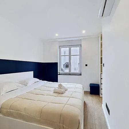 Apartment 2 Climatises Montferrand 6 Voyageurs 2 Climatises Montferrand